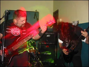 Disharmony