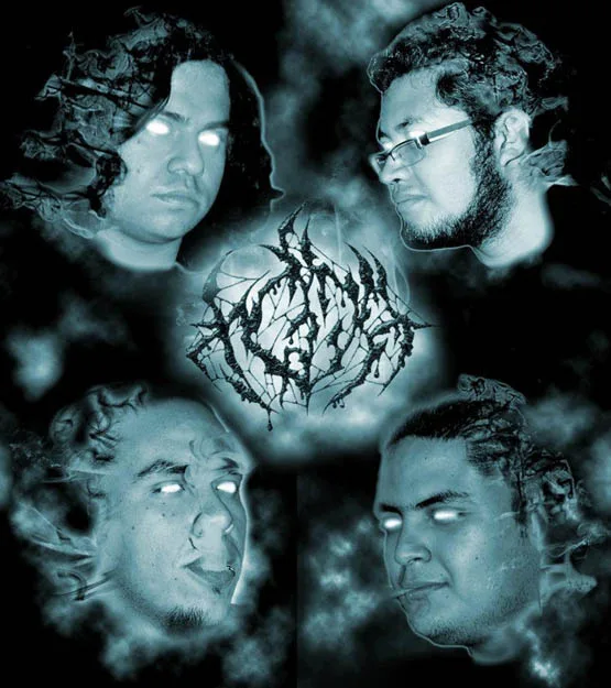 The Gates of Armagedon