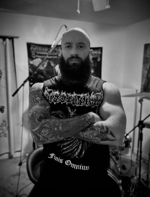 Gates of Mourning