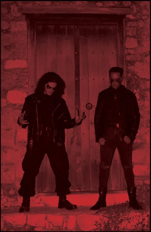 The Gates of Sinn