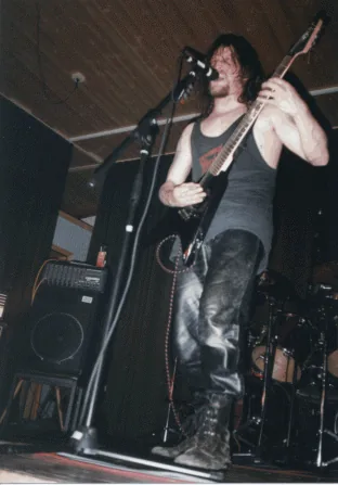 Exotoxin