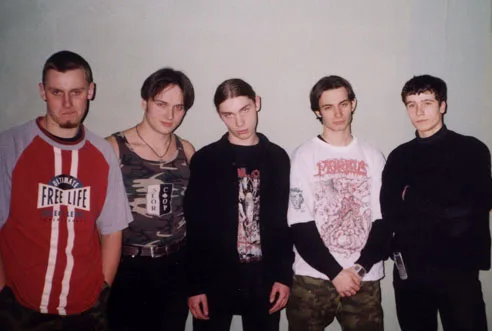 Murk Exorbitance
