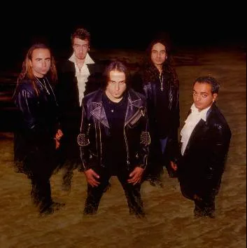 Orion Riders