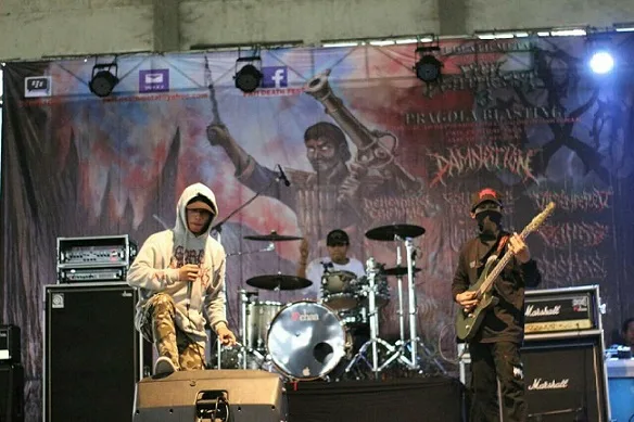 Gatherum