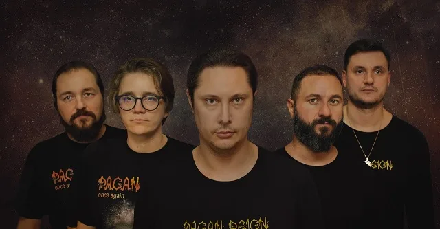 Pagan Reign