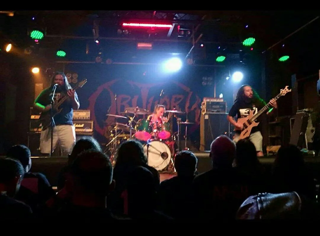 Corpse Feast