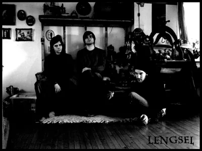 Lengsel