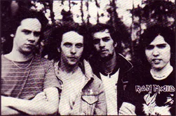The Angels