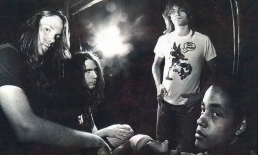 Overthrow