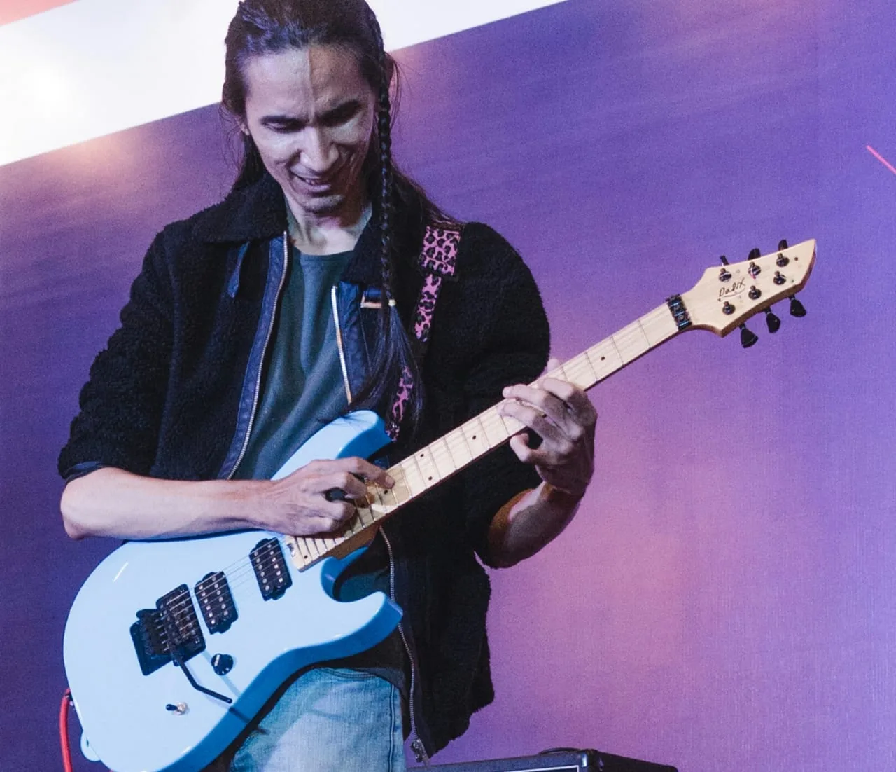 Gavin Iedema