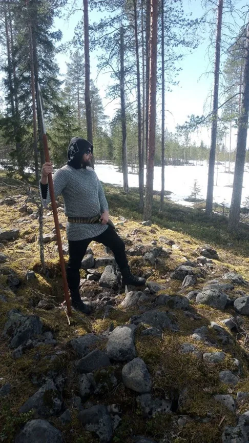 Geatkihaukr