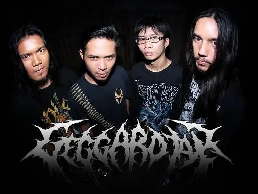 Geggar Otak
