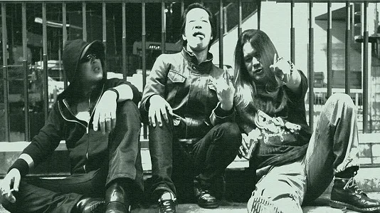 Tokyo Yankees