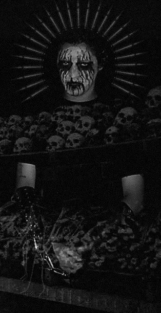 Gelal's Dark Cult