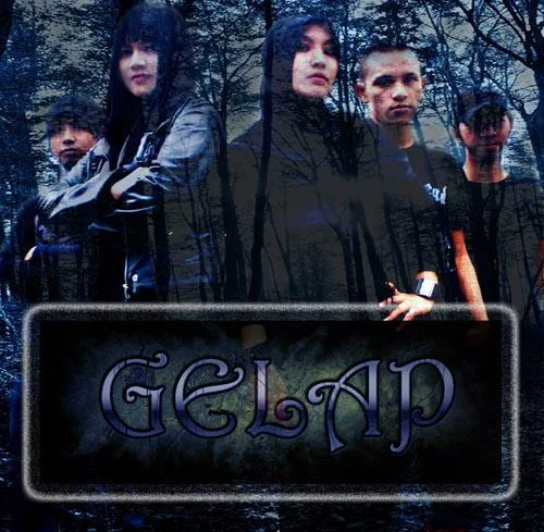 Gelap