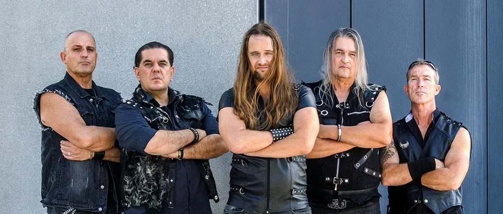 Generation Steel