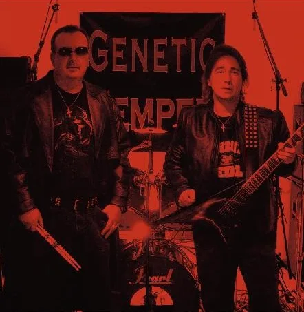 Genetic Temper