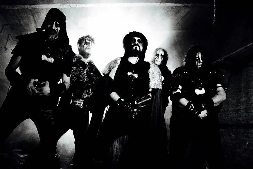 Gengis Khan