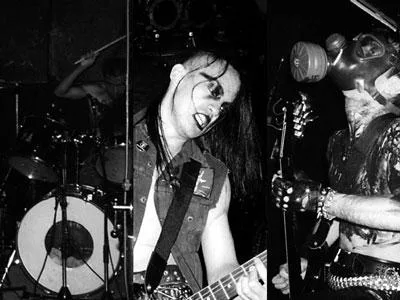 Deathchurch