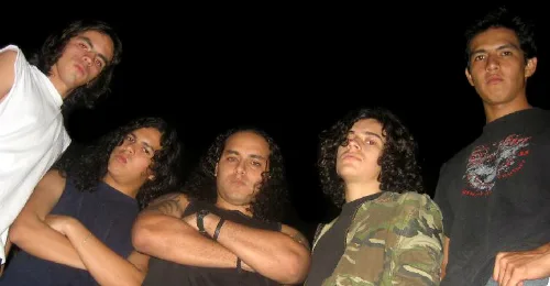 Genocida