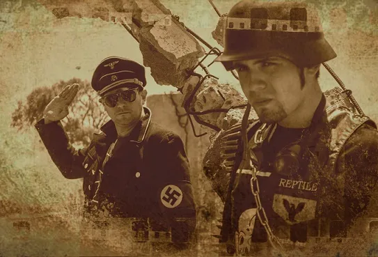 Genocide