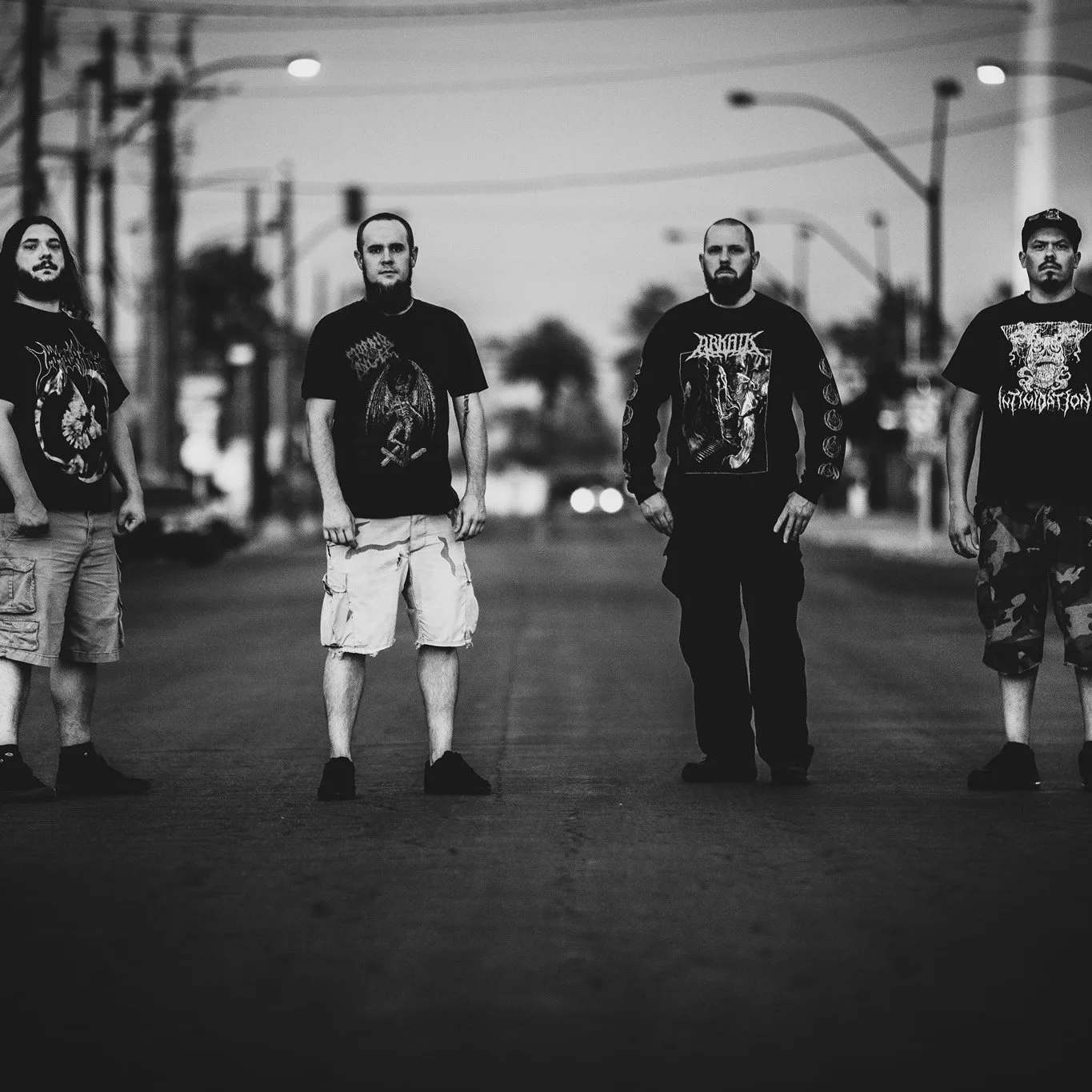 The Genocide Architect