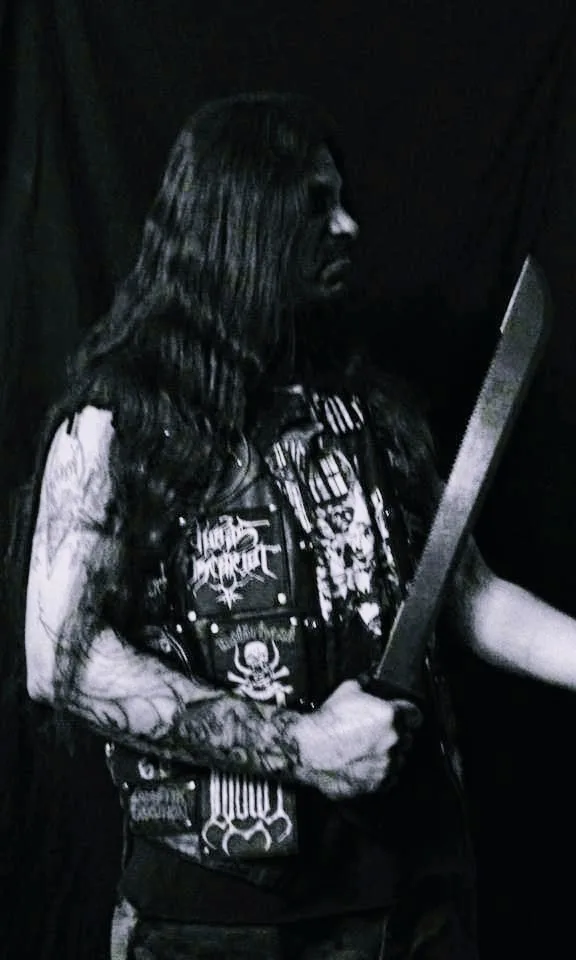 Genocide Beast