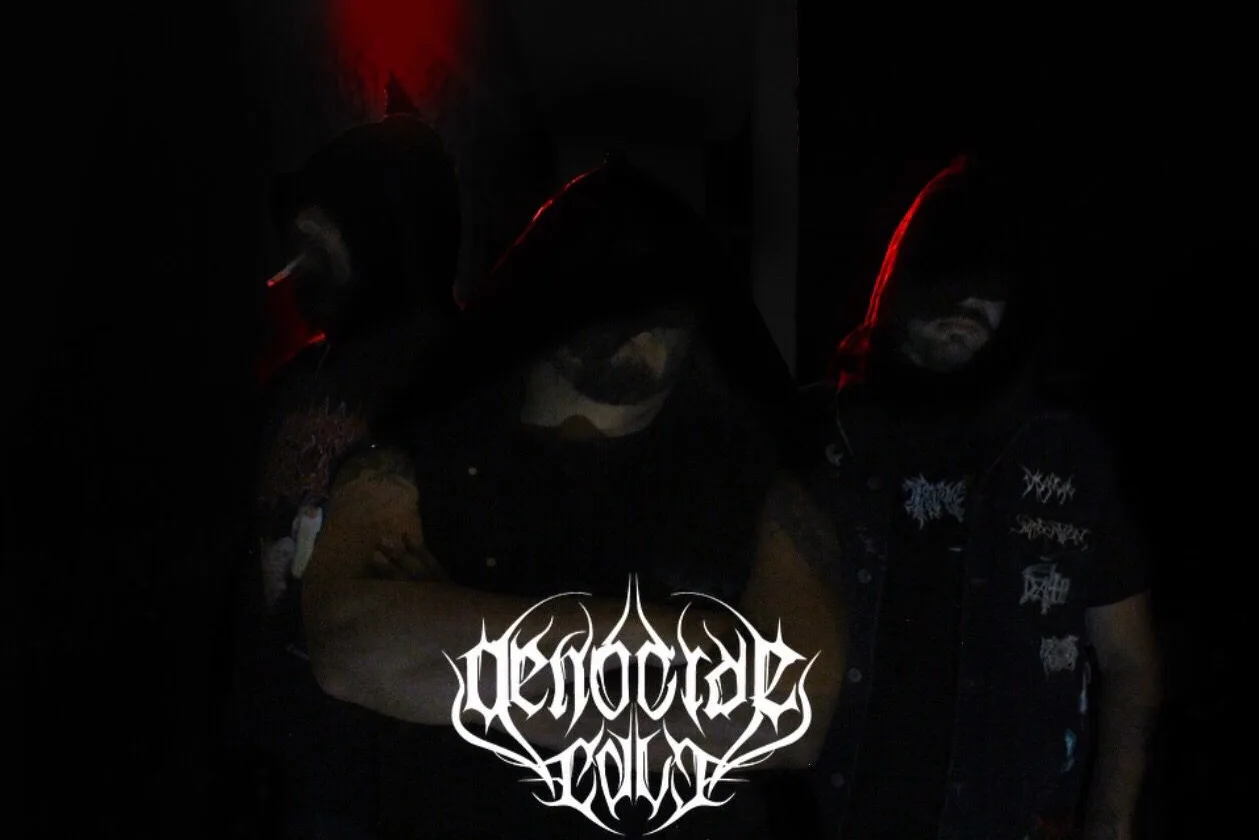 Genocide Cvlt