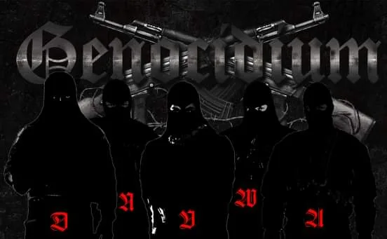 Genocidium