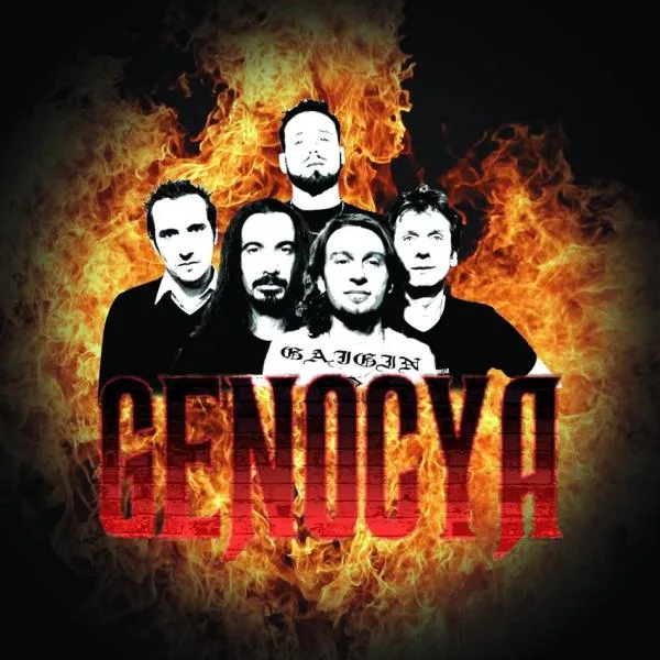 Genocya