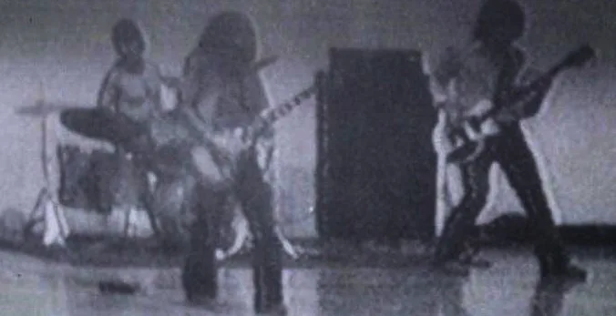 The Gentiles