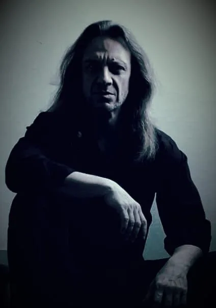George Vamvakaris