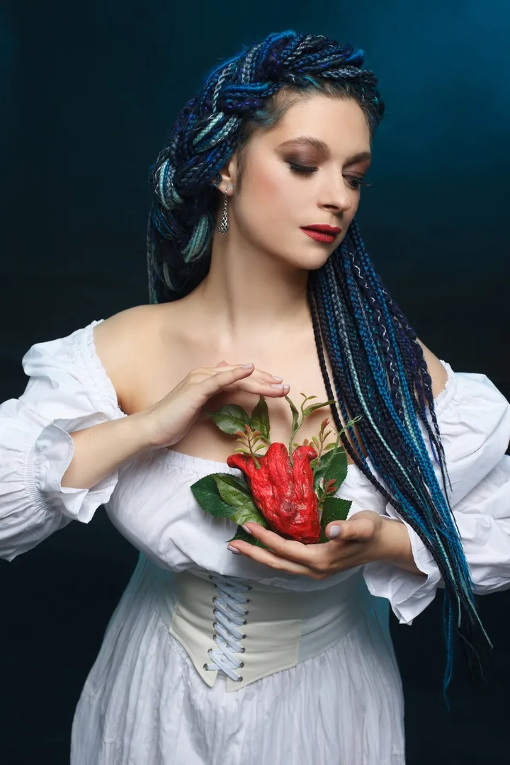 Gerda's Heart