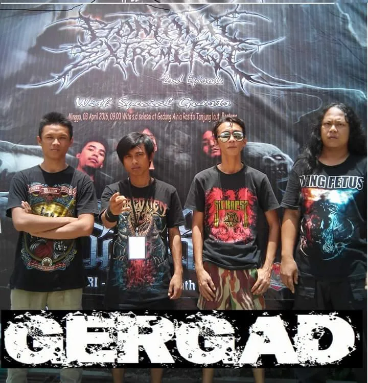 Gergad