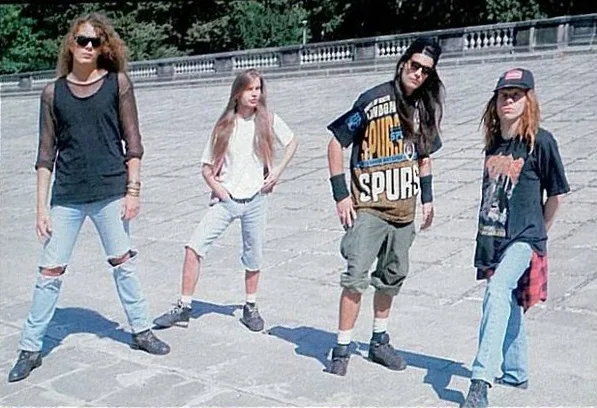Sparagmos