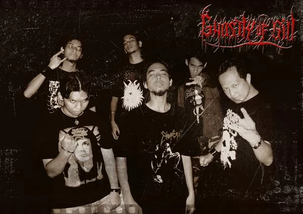 Ghastly of Gill