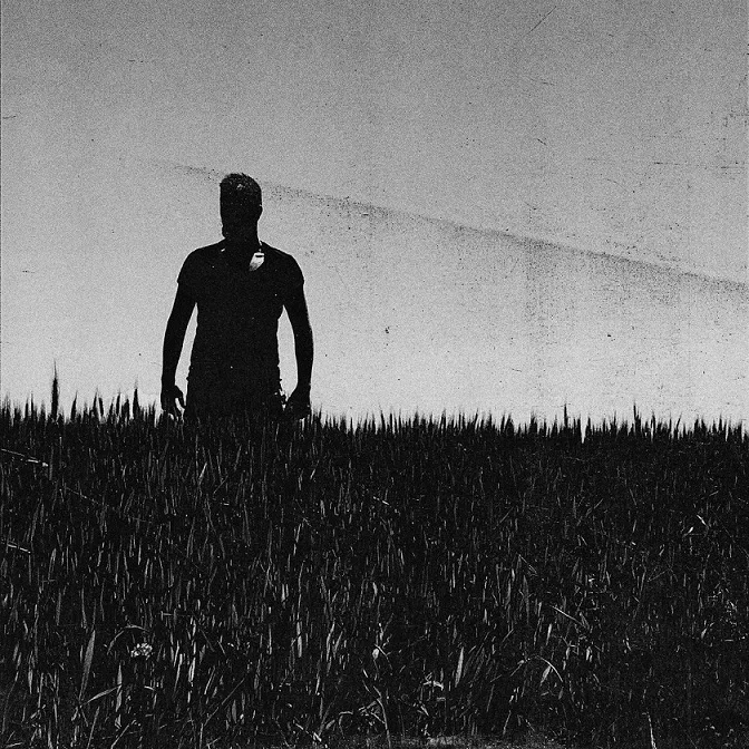 The Ghost Gardener