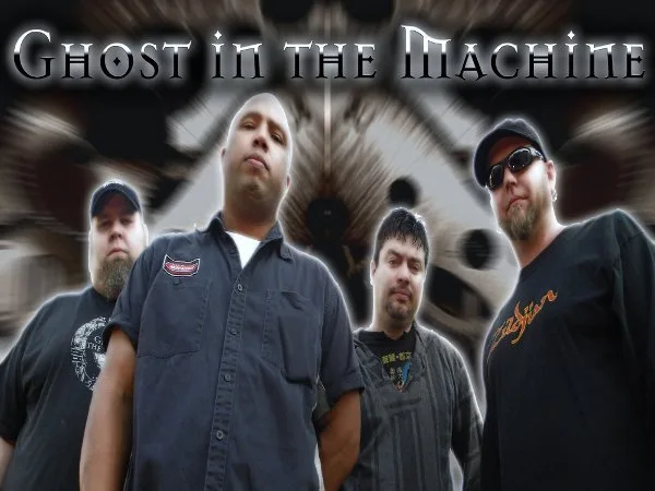 Ghost in the Machine
