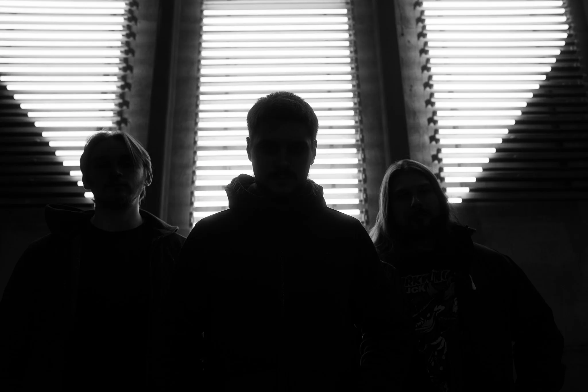 Ghost Reveries