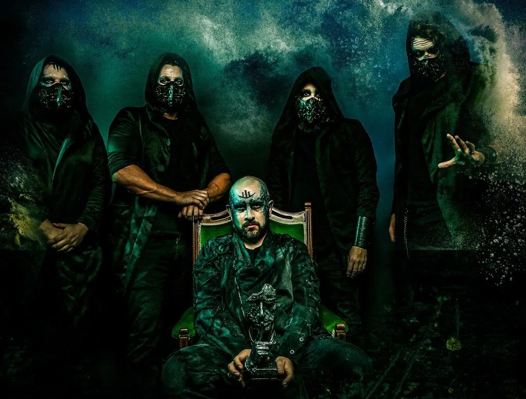 Ghosts of Atlantis