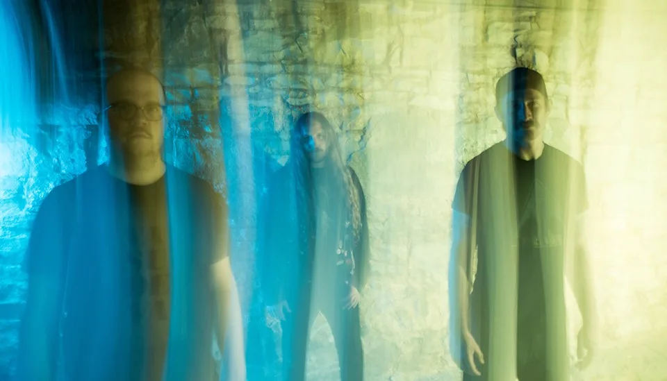 Ghosts of Glaciers