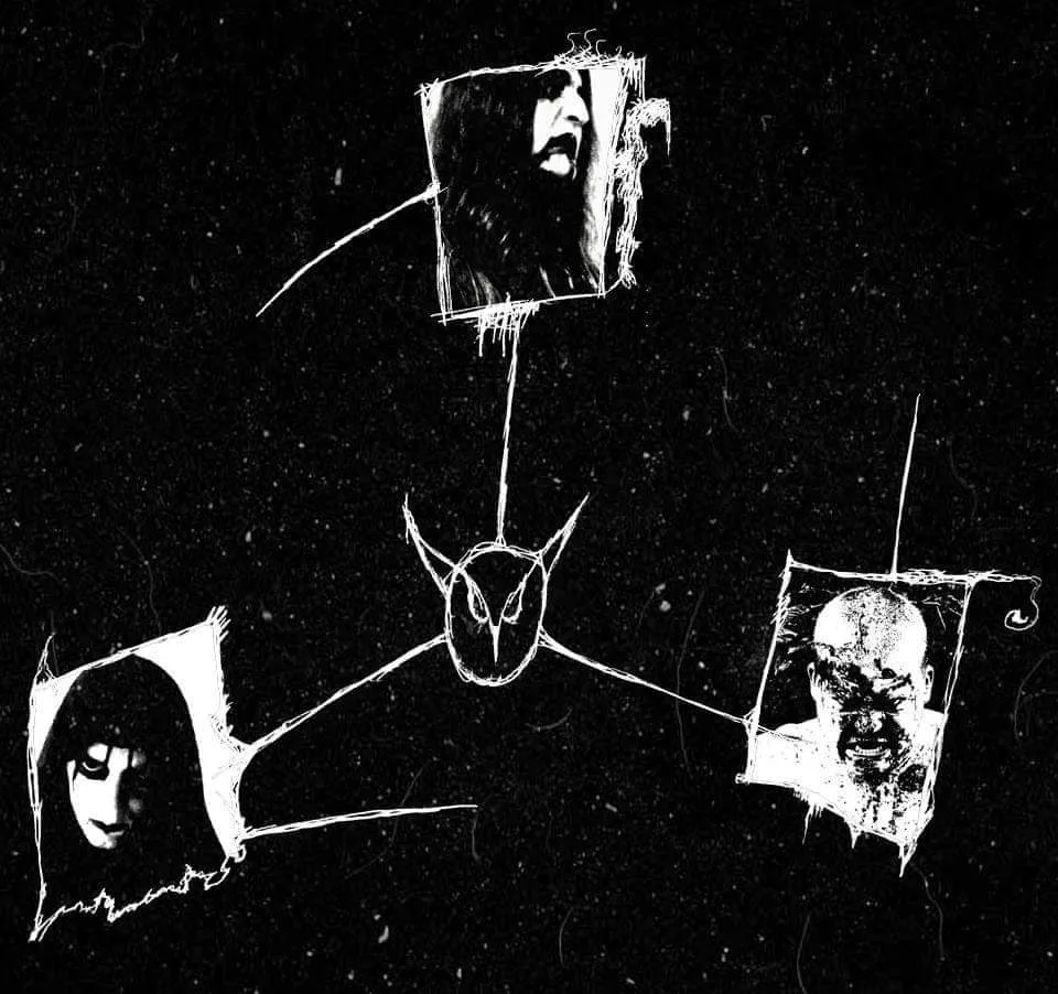 Ghosts of the Gaschambers