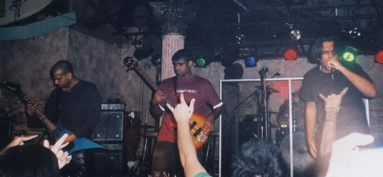 band