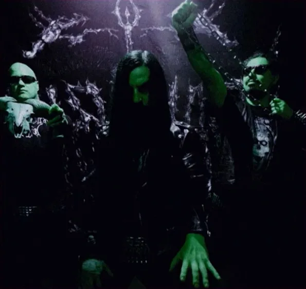Ghoulish Ascent