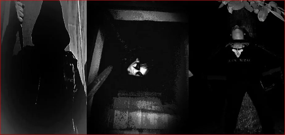 Ghouls