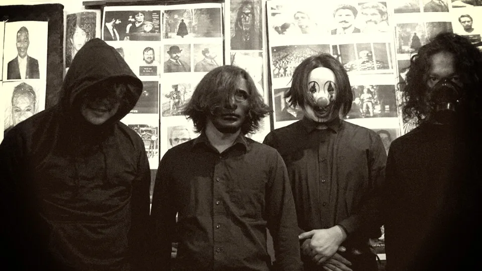 Ghouul