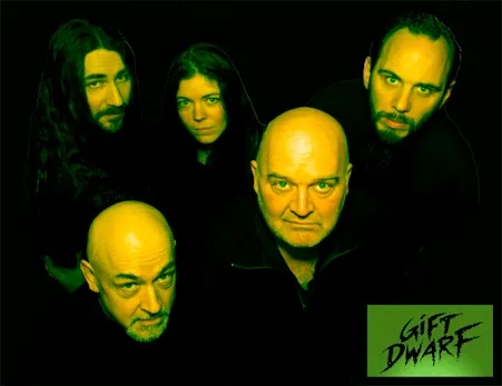 Giftdwarf