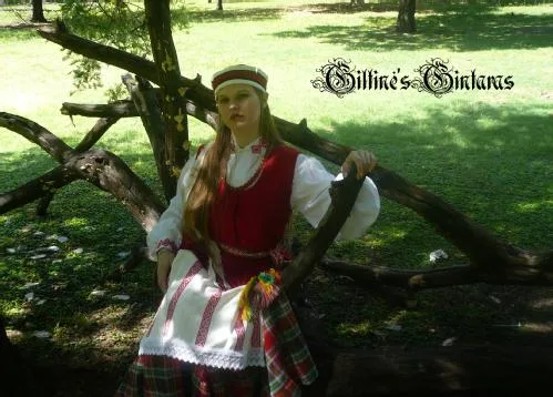 Giltine's Gintaras