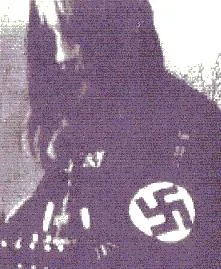 Gjallar Horn