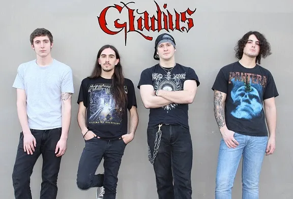 Gladius